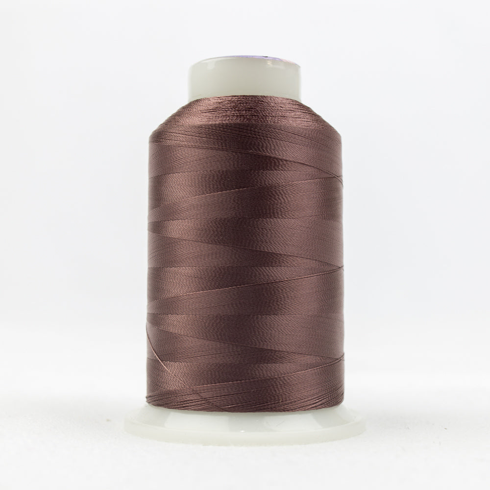 DecoBob Fine Polyester Sewing Thread, WonderFil, 80wt, 2000m