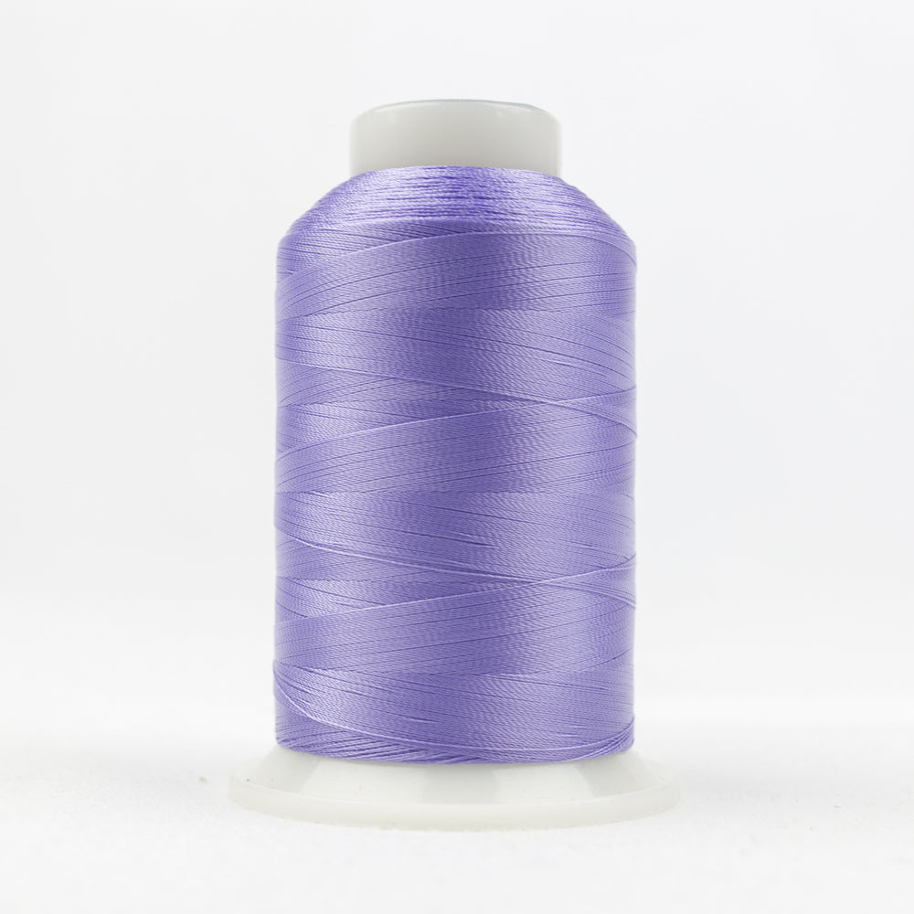 DecoBob Fine Polyester Sewing Thread, WonderFil, 80wt, 2000m
