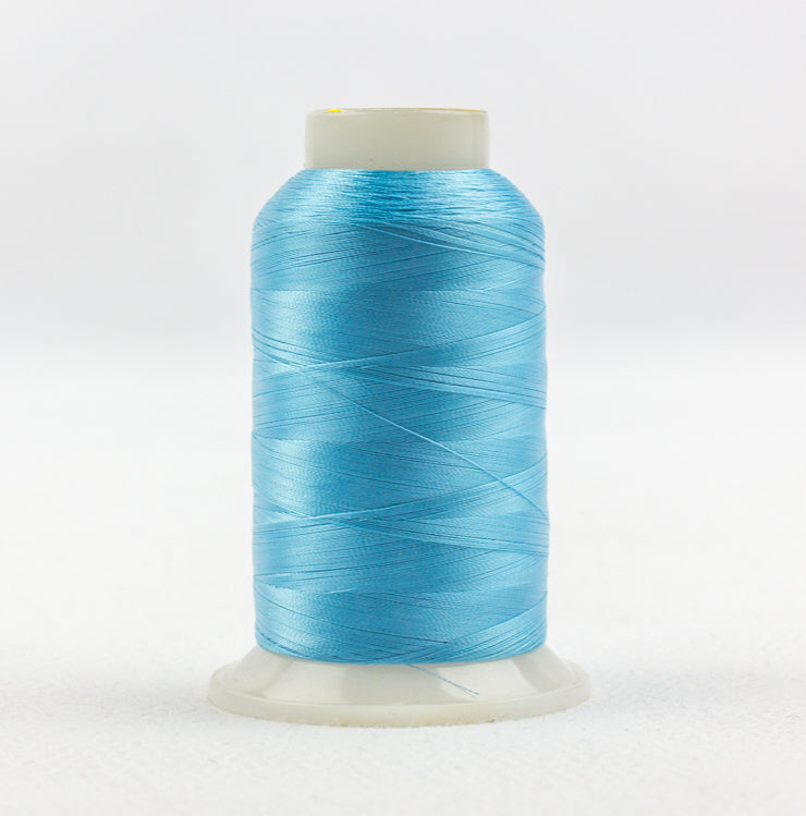 Filo Tiger Tail Navy Blu – Bobina 10 M, Spessore 0.35 Mm, Rivestito In Nylon