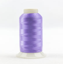 Load image into Gallery viewer, WonderFil InvisaFil 2500m Thread Spool Lilac

