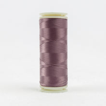 Load image into Gallery viewer, WonderFil InvisaFil 400m Thread Spool Dusty Rose
