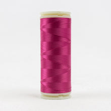 Load image into Gallery viewer, WonderFil InvisaFil 400m Thread Spool Fuchsia
