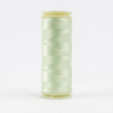 Load image into Gallery viewer, WonderFil InvisaFil 400m Thread Spool Pastel Green
