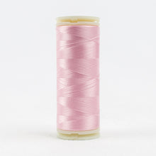 Load image into Gallery viewer, WonderFil InvisaFil 400m Thread Spool Perfectly Pink
