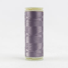 Load image into Gallery viewer, WonderFil InvisaFil 400m Thread Spool Smoky Lavender
