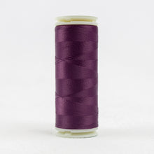 Load image into Gallery viewer, WonderFil InvisaFil 400m Thread Spool Soft Purple
