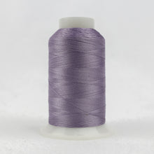 Load image into Gallery viewer, WonderFil Polyfast polyester sewing thread spool p2164 lavender
