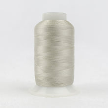 Load image into Gallery viewer, WonderFil Polyfast polyester sewing thread spool p5382 silk
