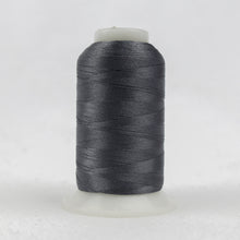 Load image into Gallery viewer, WonderFil Polyfast polyester sewing thread spool p5394 lilac mist

