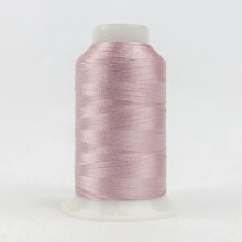 Load image into Gallery viewer, WonderFil Polyfast polyester sewing thread spool p9708 lilas
